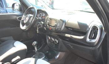 Fiat 500L 1.3 mjt Pop Star 85CV Uff Italy Lega USB UnicoProp pieno