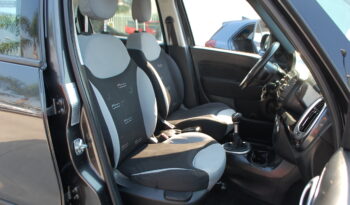 Fiat 500L 1.3 mjt Pop Star 85CV Uff Italy Lega USB UnicoProp pieno