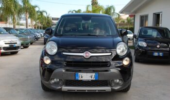 Fiat 500L 1.3 mjt Trekking 85CV Uff Italy Tetto Navi USB pieno
