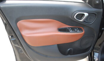 Fiat 500L 1.3 mjt Trekking 85CV Uff Italy Tetto Navi USB pieno