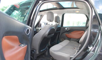 Fiat 500L 1.3 mjt Trekking 85CV Uff Italy Tetto Navi USB pieno