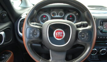 Fiat 500L 1.3 mjt Trekking 85CV Uff Italy Tetto Navi USB pieno