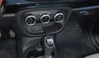 Fiat 500L 1.3 mjt Trekking 85CV Uff Italy Tetto Navi USB pieno