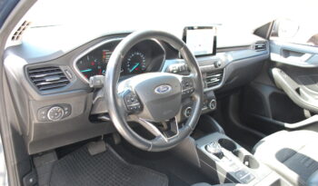 Ford Focus Active SW 1.5 ecoblue 120CV co-pilot Uff Italy Nav pieno