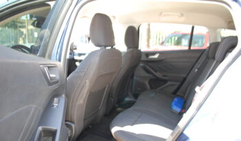 Ford Focus Active SW 1.5 ecoblue 120CV co-pilot Uff Italy Nav pieno