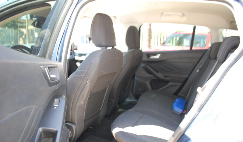 Ford Focus Active SW 1.5 ecoblue 120CV co-pilot Uff Italy Nav pieno