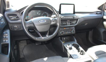 Ford Focus Active SW 1.5 ecoblue 120CV co-pilot Uff Italy Nav pieno