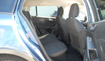 Ford Focus Active SW 1.5 ecoblue 120CV co-pilot Uff Italy Nav pieno