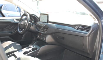 Ford Focus Active SW 1.5 ecoblue 120CV co-pilot Uff Italy Nav pieno
