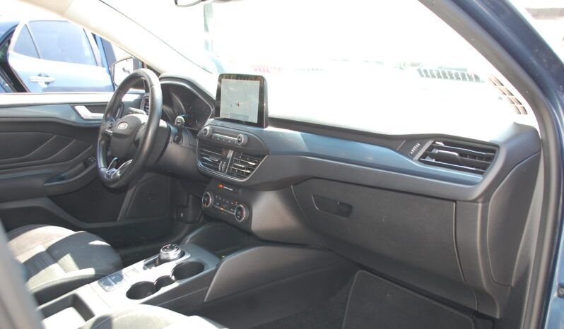 Ford Focus Active SW 1.5 ecoblue 120CV co-pilot Uff Italy Nav pieno