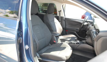 Ford Focus Active SW 1.5 ecoblue 120CV co-pilot Uff Italy Nav pieno