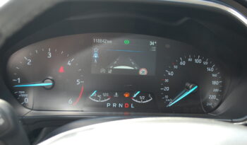 Ford Focus Active SW 1.5 ecoblue 120CV co-pilot Uff Italy Nav pieno