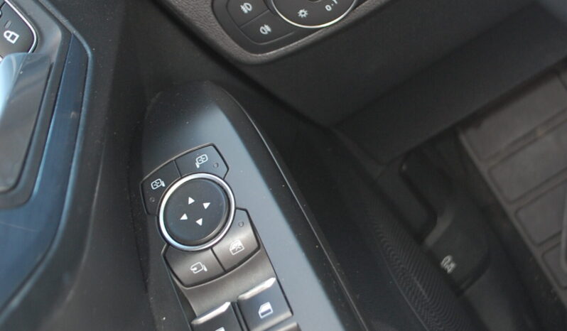 Ford Focus Active SW 1.5 ecoblue 120CV co-pilot Uff Italy Nav pieno