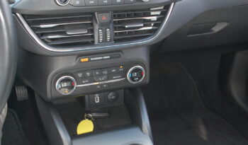 Ford Focus Active SW 1.5 ecoblue 120CV co-pilot Uff Italy Nav pieno