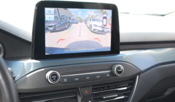Ford Focus Active SW 1.5 ecoblue 120CV co-pilot Uff Italy Nav pieno