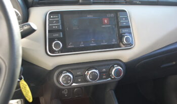 Nissan Micra 1.0 ig-t Acenta 92CV Uff Italy USB App Clima pieno