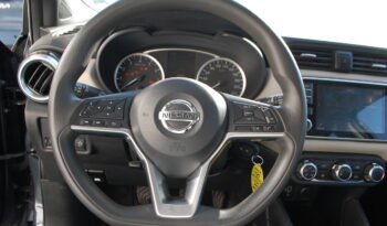 Nissan Micra 1.0 ig-t Acenta 92CV Uff Italy USB App Clima pieno