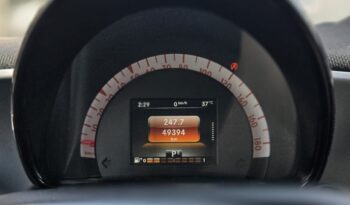 smart forTwo 1.0 Super Passion 71CV twinamic Uff Italy Tetto pieno