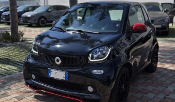 smart forTwo 1.0 Super Passion 71CV twinamic Uff Italy Tetto pieno