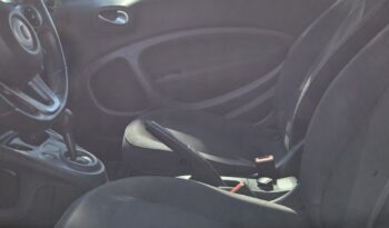 smart forTwo 1.0 Super Passion 71CV twinamic Uff Italy Tetto pieno