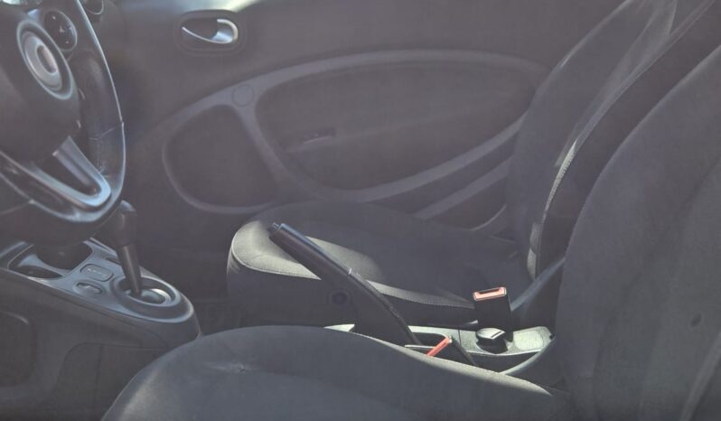 smart forTwo 1.0 Super Passion 71CV twinamic Uff Italy Tetto pieno