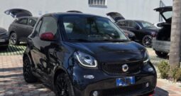 smart forTwo 1.0 Super Passion 71CV twinamic Uff Italy Tetto