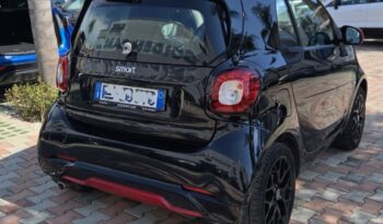 smart forTwo 1.0 Super Passion 71CV twinamic Uff Italy Tetto pieno
