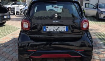 smart forTwo 1.0 Super Passion 71CV twinamic Uff Italy Tetto pieno