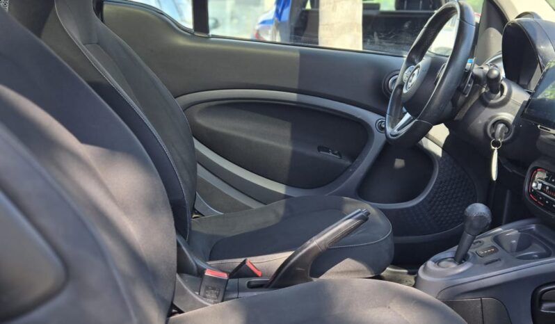 smart forTwo 1.0 Super Passion 71CV twinamic Uff Italy Tetto pieno