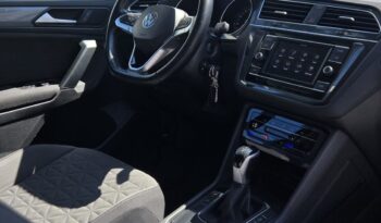 Volkswagen Tiguan 2.0 TDI 150CV Life dsg Uff Italy Lega Led USB pieno