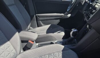 Volkswagen Tiguan 2.0 TDI 150CV Life dsg Uff Italy Lega Led USB pieno