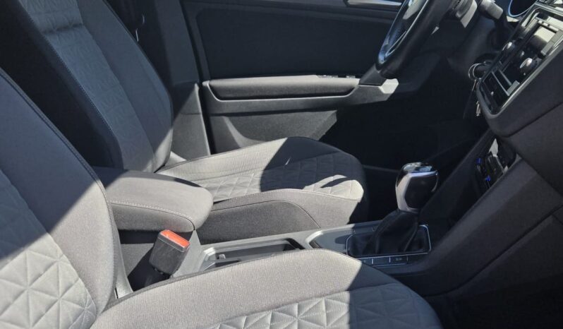 Volkswagen Tiguan 2.0 TDI 150CV Life dsg Uff Italy Lega Led USB pieno