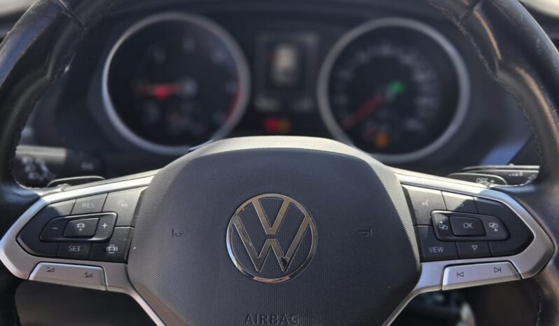 Volkswagen Tiguan 2.0 TDI 150CV Life dsg Uff Italy Lega Led USB pieno