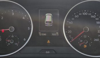 Volkswagen Tiguan 2.0 TDI 150CV Life dsg Uff Italy Lega Led USB pieno