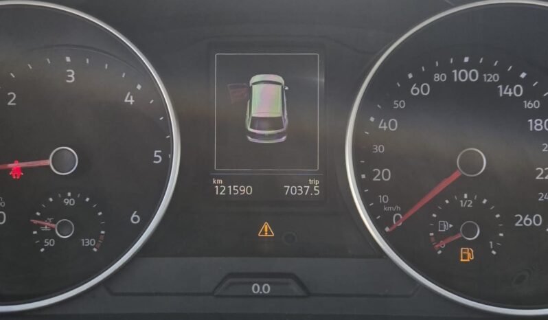 Volkswagen Tiguan 2.0 TDI 150CV Life dsg Uff Italy Lega Led USB pieno