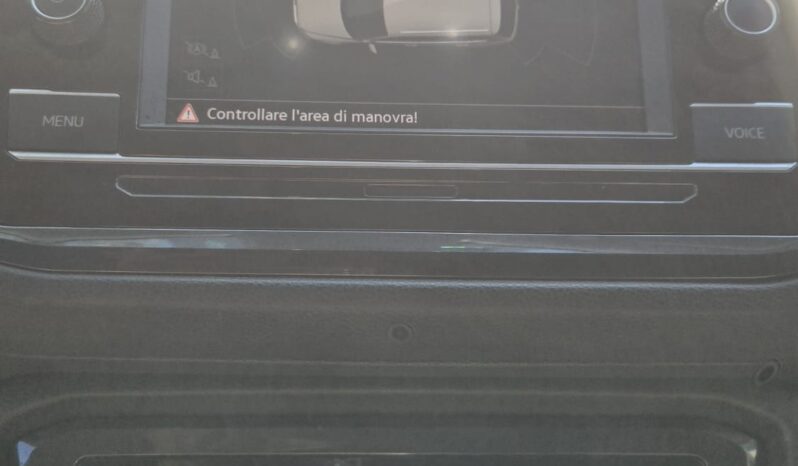 Volkswagen Tiguan 2.0 TDI 150CV Life dsg Uff Italy Lega Led USB pieno