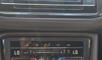Volkswagen Tiguan 2.0 TDI 150CV Life dsg Uff Italy Lega Led USB pieno