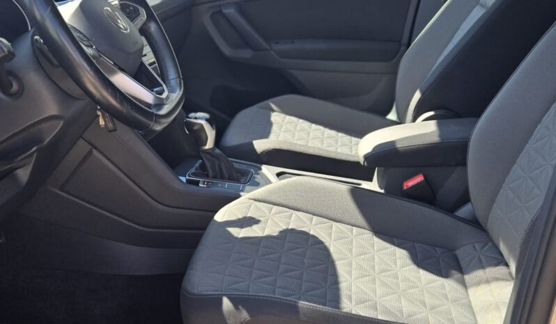 Volkswagen Tiguan 2.0 TDI 150CV Life dsg Uff Italy Lega Led USB pieno