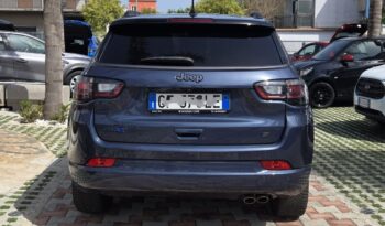 Jeep Compass 1.3 turbo t4 180CV phev S 4xe AT6 Led Uff Italy pieno