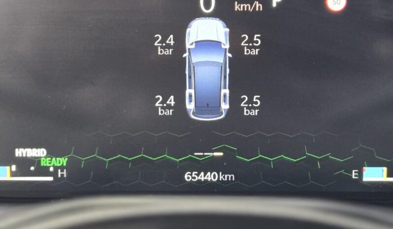 Jeep Compass 1.3 turbo t4 180CV phev S 4xe AT6 Led Uff Italy pieno