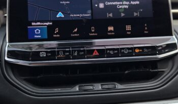 Jeep Compass 1.3 turbo t4 180CV phev S 4xe AT6 Led Uff Italy pieno