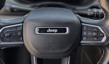 Jeep Compass 1.3 turbo t4 180CV phev S 4xe AT6 Led Uff Italy pieno