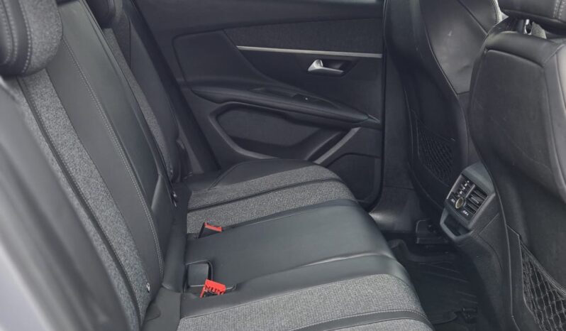 Peugeot 3008 1.5 bluehdi 130CV Allure S&S EAT8 Uff Italy Led pieno