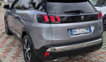 Peugeot 3008 1.5 bluehdi 130CV Allure S&S EAT8 Uff Italy Led pieno