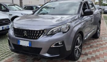Peugeot 3008 1.5 bluehdi 130CV Allure S&S EAT8 Uff Italy Led pieno