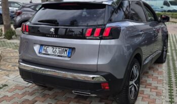 Peugeot 3008 1.5 bluehdi 130CV Allure S&S EAT8 Uff Italy Led pieno