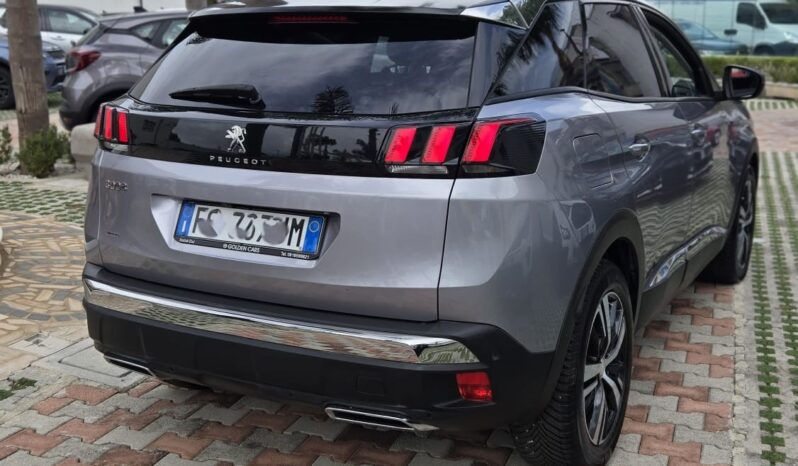 Peugeot 3008 1.5 bluehdi 130CV Allure S&S EAT8 Uff Italy Led pieno
