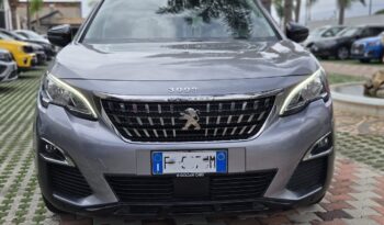 Peugeot 3008 1.5 bluehdi 130CV Allure S&S EAT8 Uff Italy Led pieno