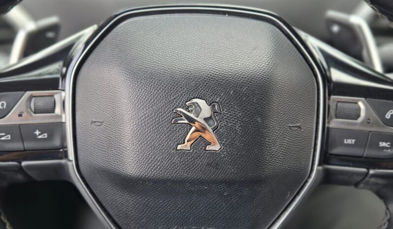 Peugeot 3008 1.5 bluehdi 130CV Allure S&S EAT8 Uff Italy Led pieno