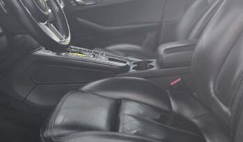 Porsche Macan 3.0d S 250cv pdk Uff Italy Pelle Tetto Navi lega pieno